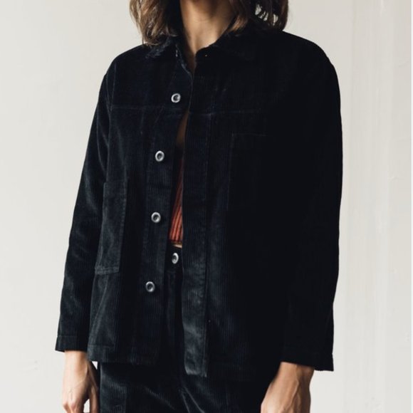 First Rite Corduroy Trousers - Picture 4 of 6